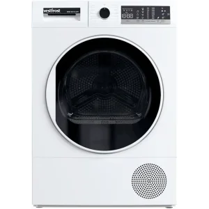 Сушильна машина Vestfrost MDM 108 T3I AMY UA