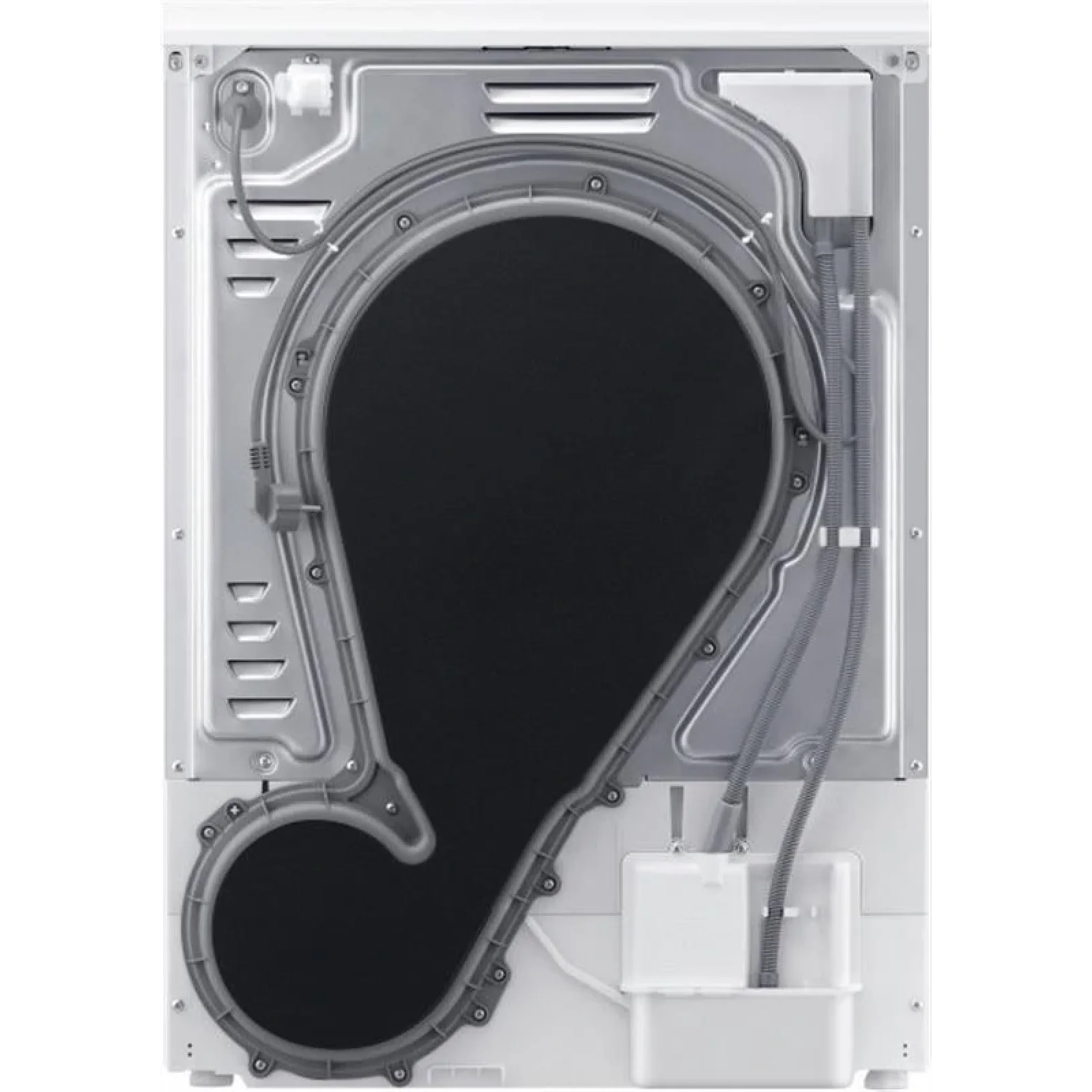 Сушильная машина Samsung DV90BBA245AWUA UA