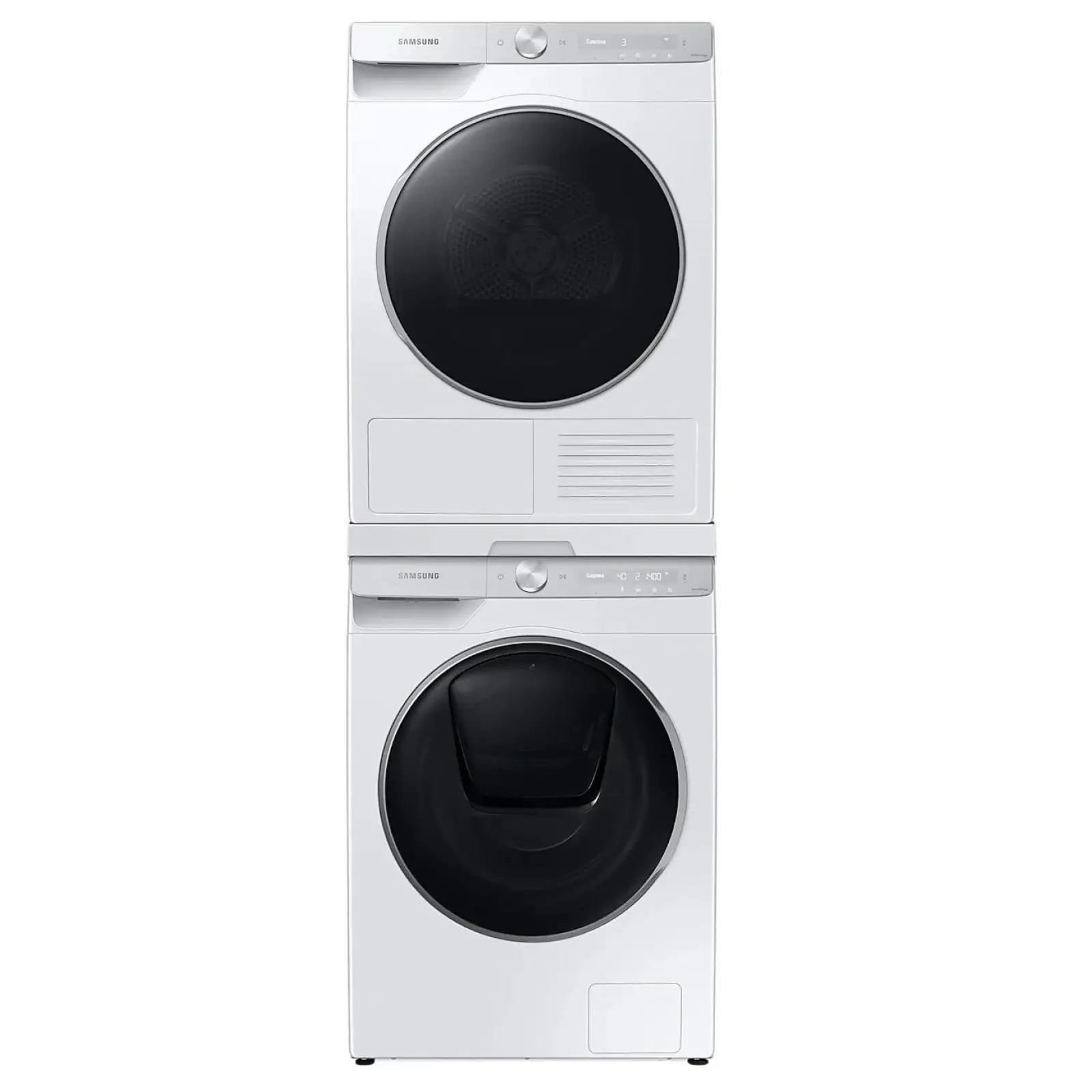 Сушильна машина Samsung DV90T8240SH/UA UA