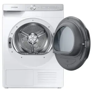 Сушильна машина Samsung DV90T8240SH/UA UA