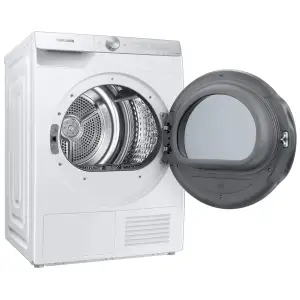 Сушильна машина Samsung DV90T8240SH/UA UA