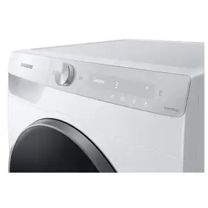 Сушильна машина Samsung DV90T8240SH/UA UA
