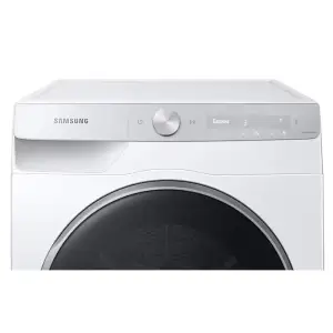 Сушильна машина Samsung DV90T8240SH/UA UA