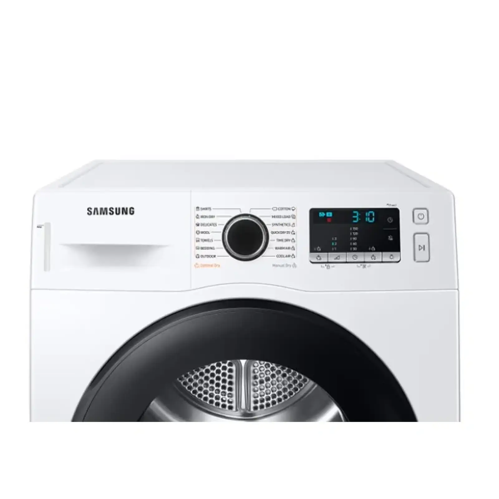 Сушильна машина Samsung DV90TA020AE/LE UA
