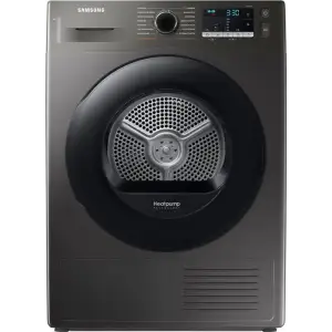 Сушильна машина Samsung DV90TA040AX/LE UA