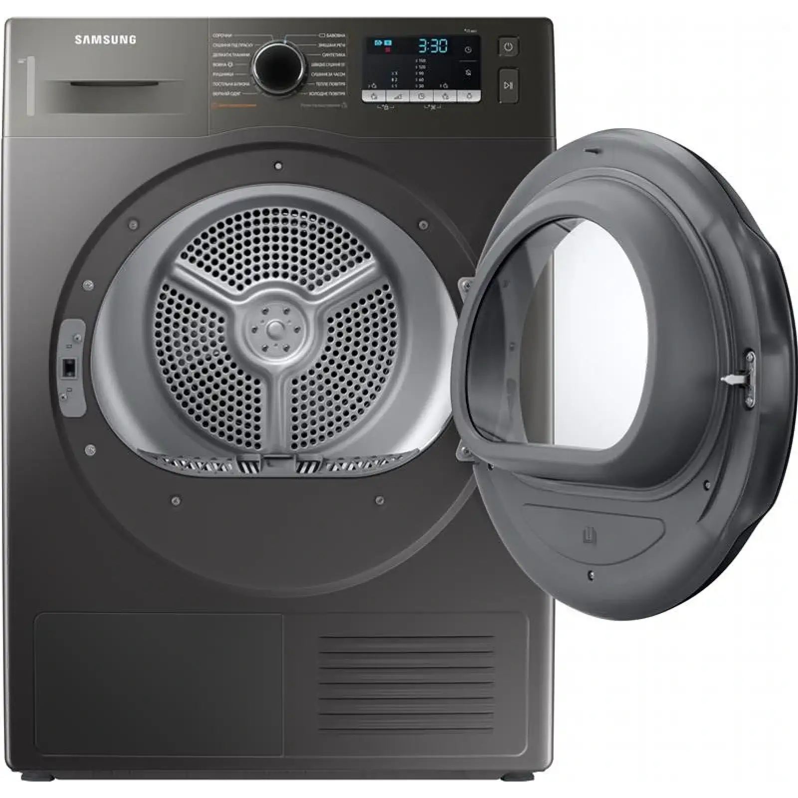 Сушильна машина Samsung DV90TA040AX/LE UA