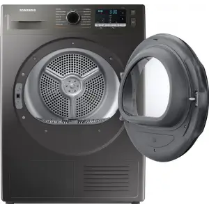 Сушильна машина Samsung DV90TA040AX/LE UA