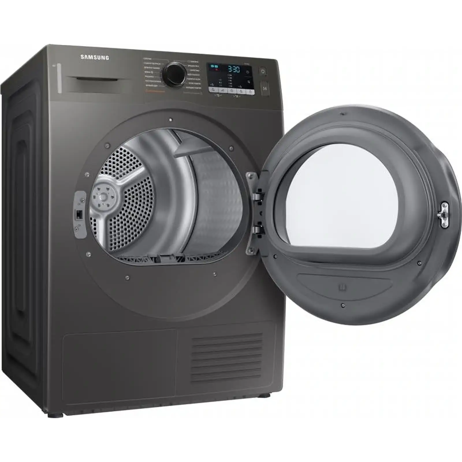 Сушильна машина Samsung DV90TA040AX/LE UA