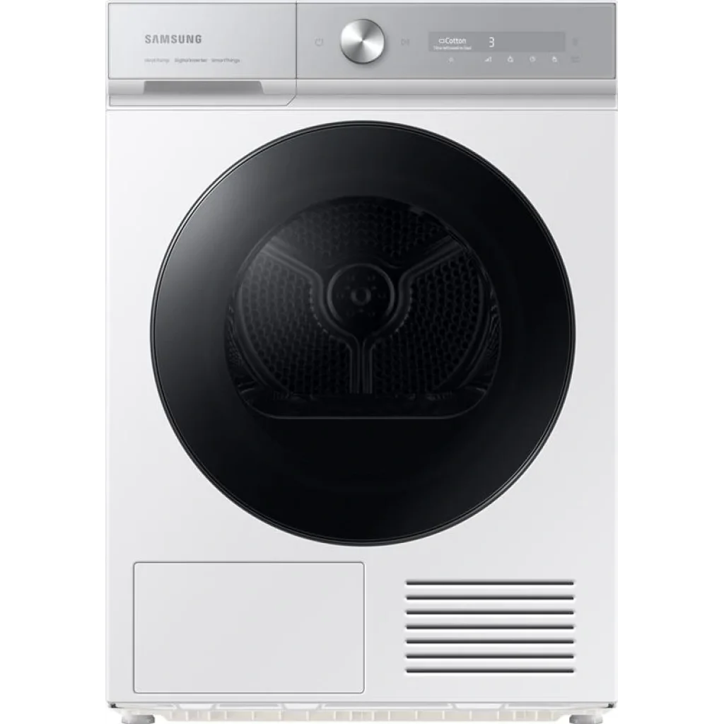 Сушильна машина Samsung DV90BB9445GHUA UA
