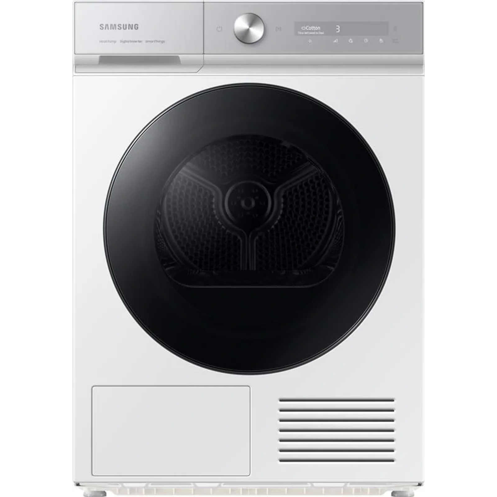Сушильна машина Samsung DV90BB9445GHUA UA
