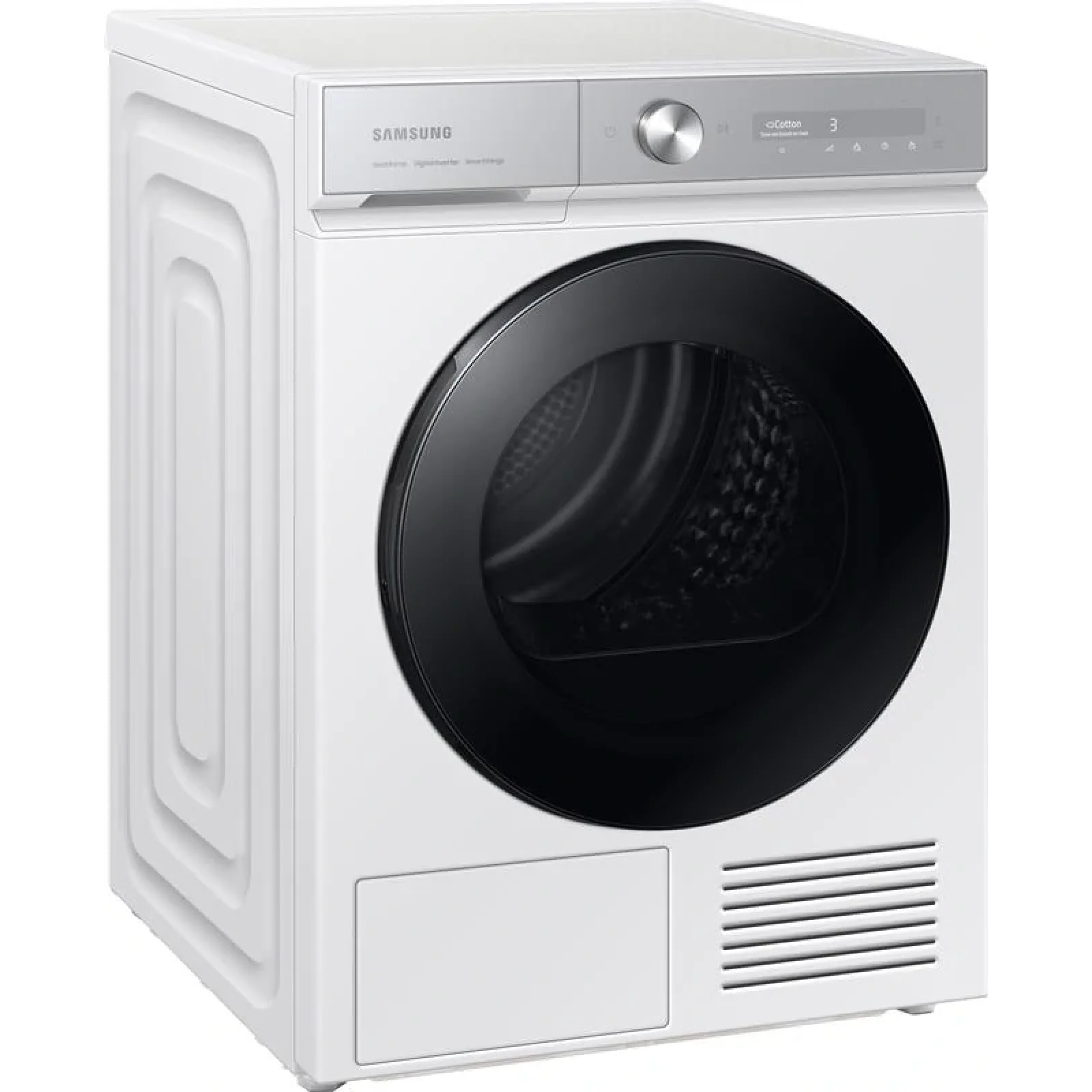 Сушильна машина Samsung DV90BB9445GHUA UA