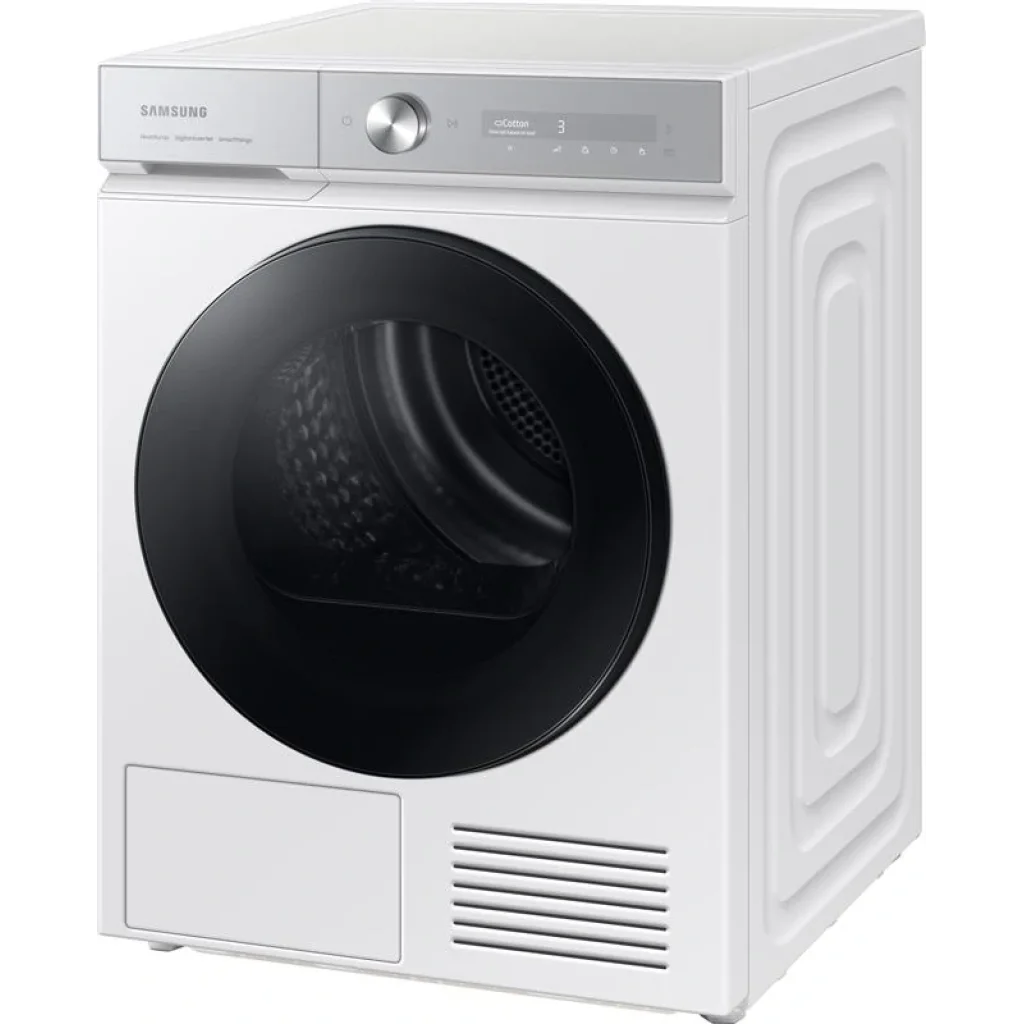 Сушильна машина Samsung DV90BB9445GHUA UA