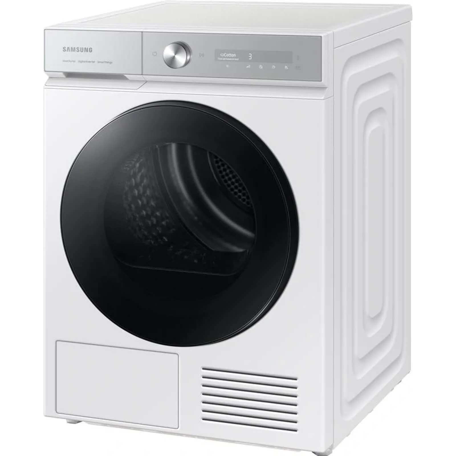 Сушильна машина Samsung DV90BB9445GHUA UA