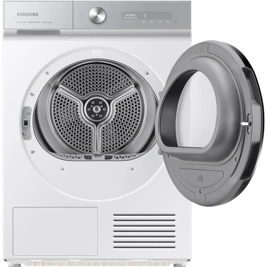 Сушильна машина Samsung DV90BB9445GHUA UA