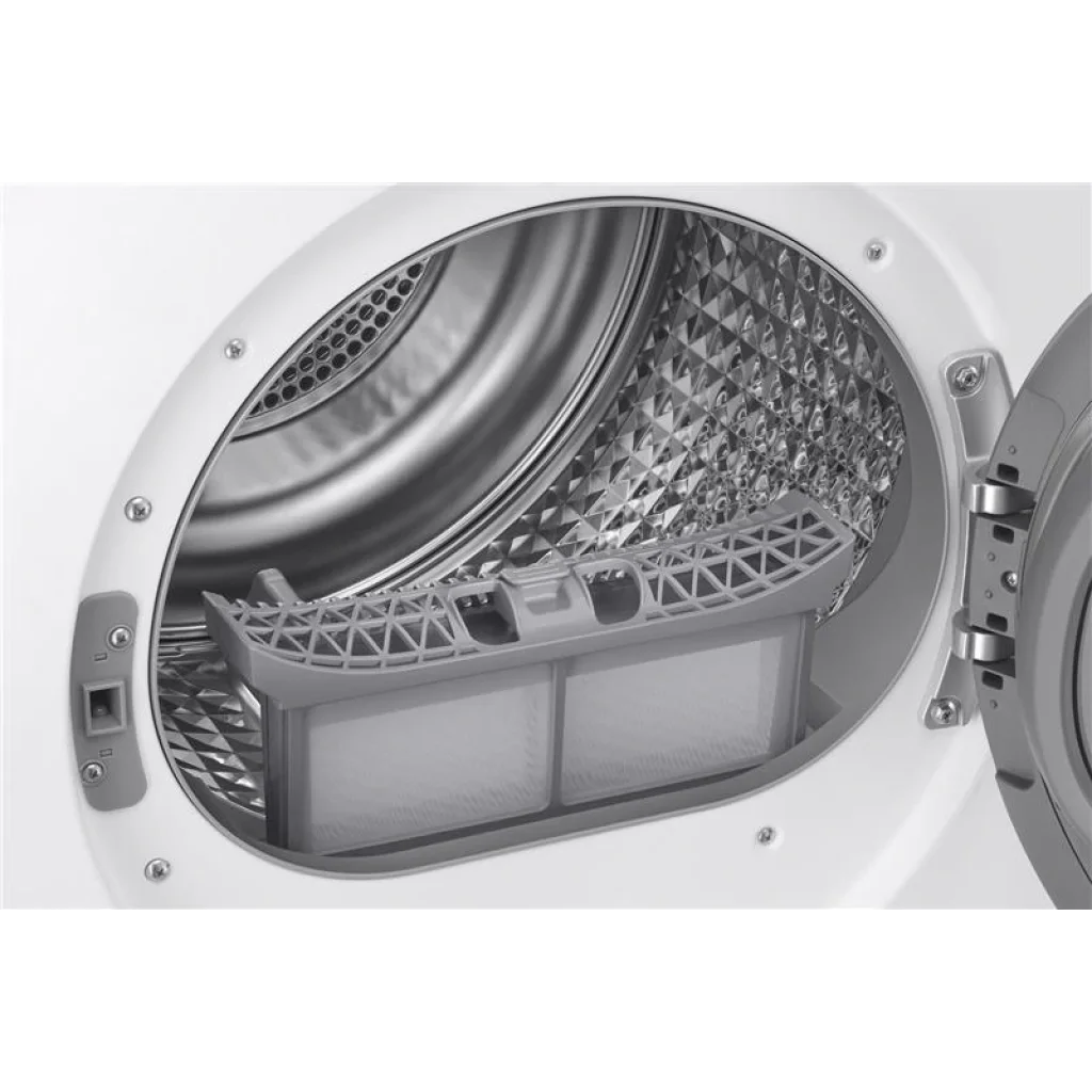 Сушильна машина Samsung DV90BB9445GHUA UA