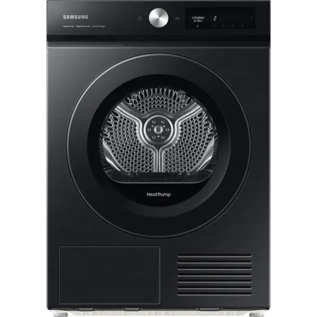 Сушильна машина Samsung DV90BB5245ABUA UA