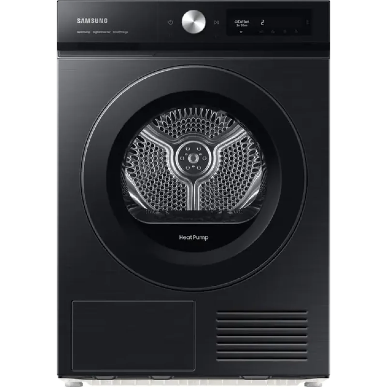 Сушильная машина Samsung DV90BB5245ABUA UA