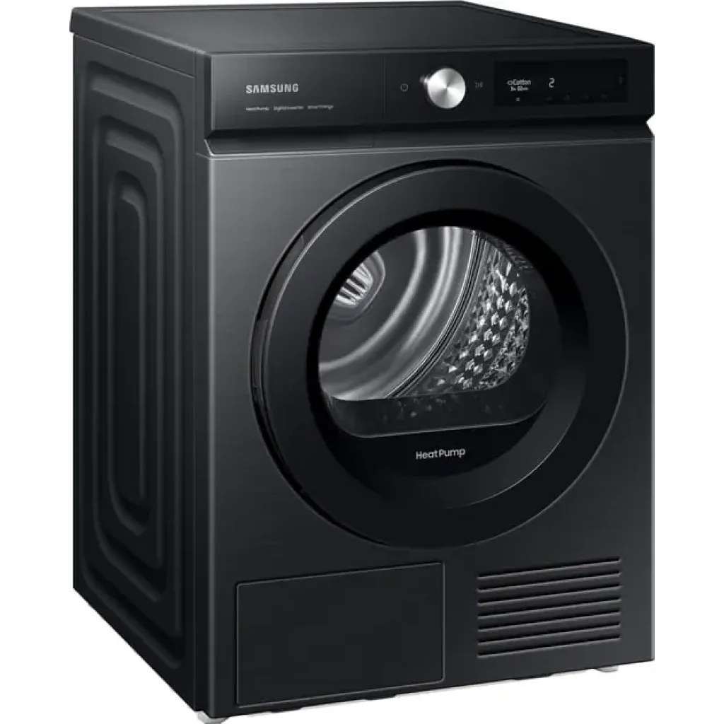 Сушильна машина Samsung DV90BB5245ABUA UA