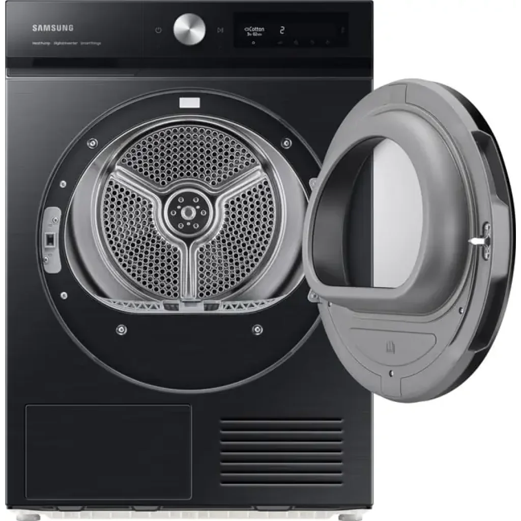 Сушильна машина Samsung DV90BB5245ABUA UA