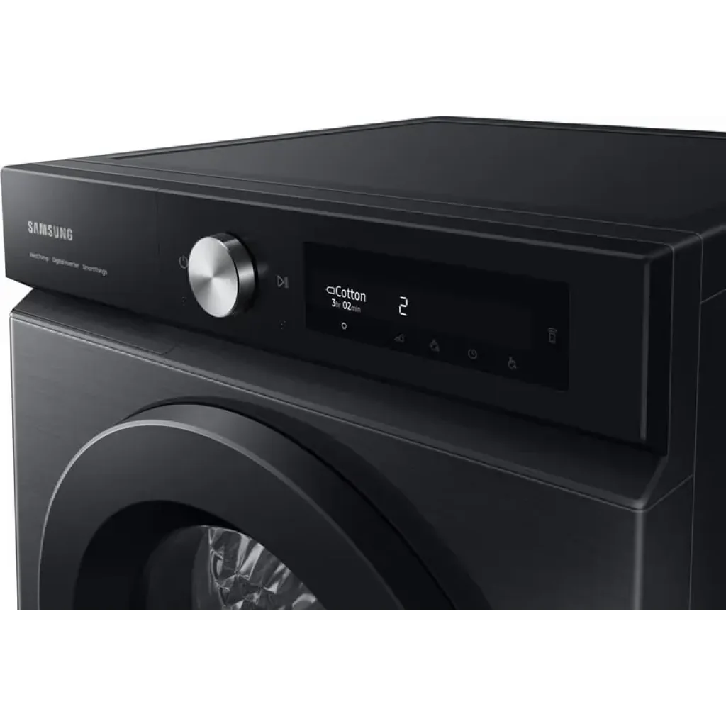 Сушильна машина Samsung DV90BB5245ABUA UA