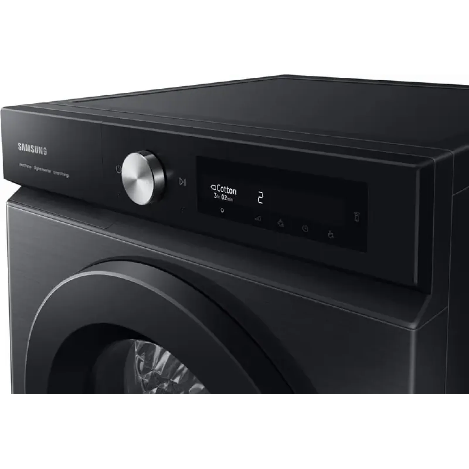 Сушильная машина Samsung DV90BB5245ABUA UA