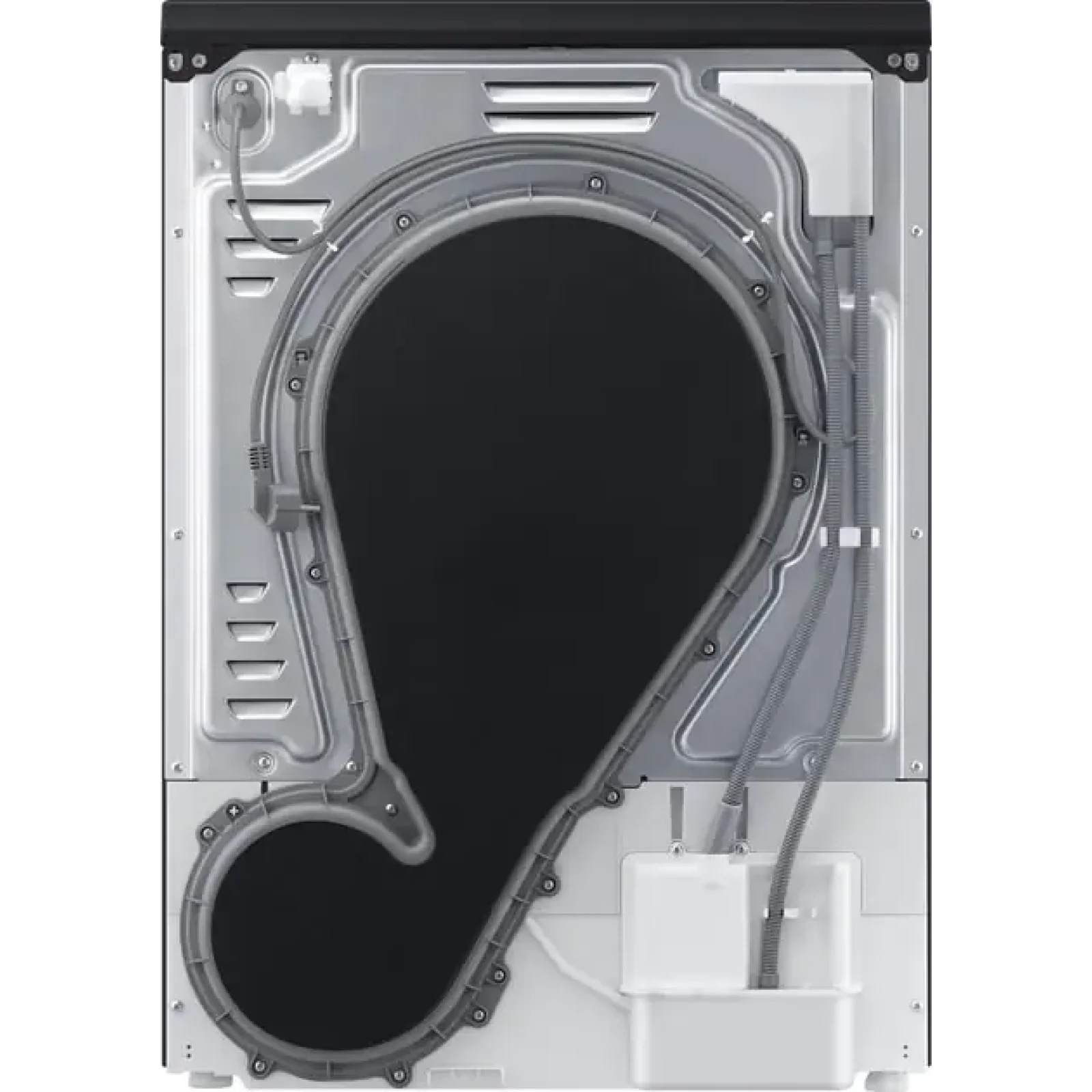 Сушильная машина Samsung DV90BB5245ABUA UA