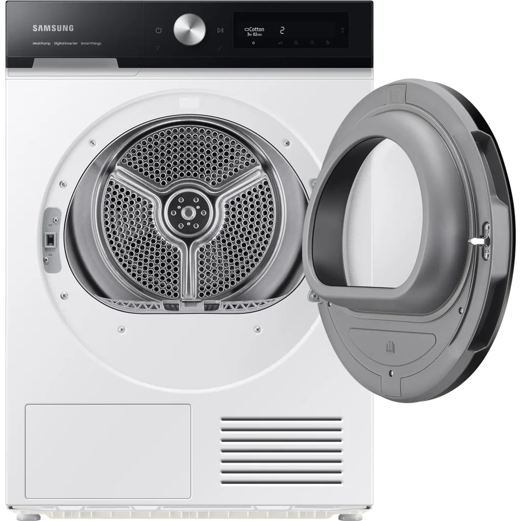Сушильная машина Samsung DV90BB5245AEUA UA
