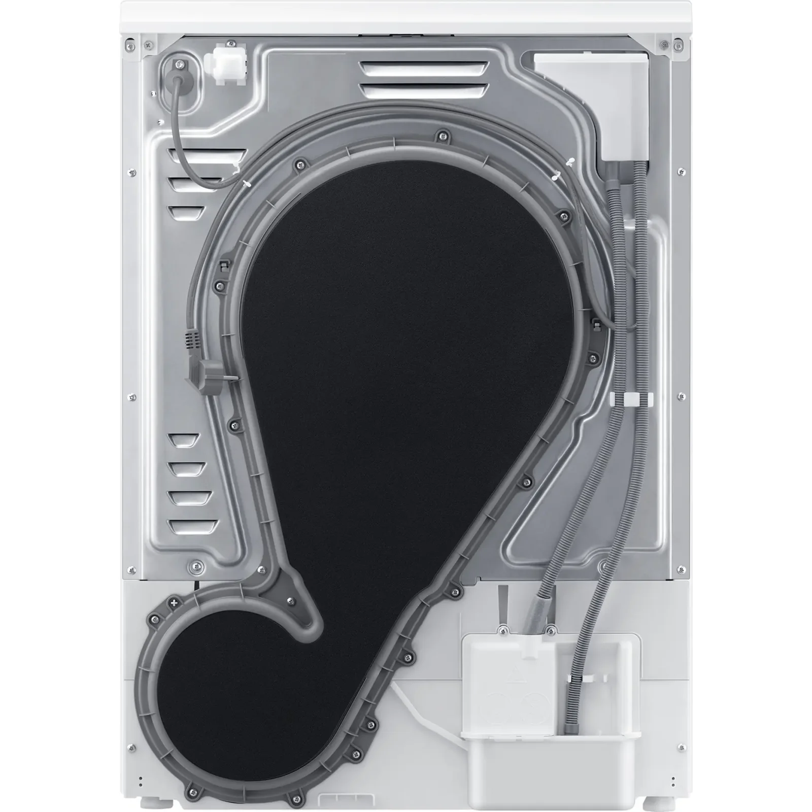 Сушильна машина Samsung DV90BB5245AEUA UA