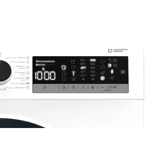 Пральна машина Vestfrost MWM 108 T3I AMY UA