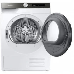 Сушильна машина Samsung DV90T5240AT/UA UA
