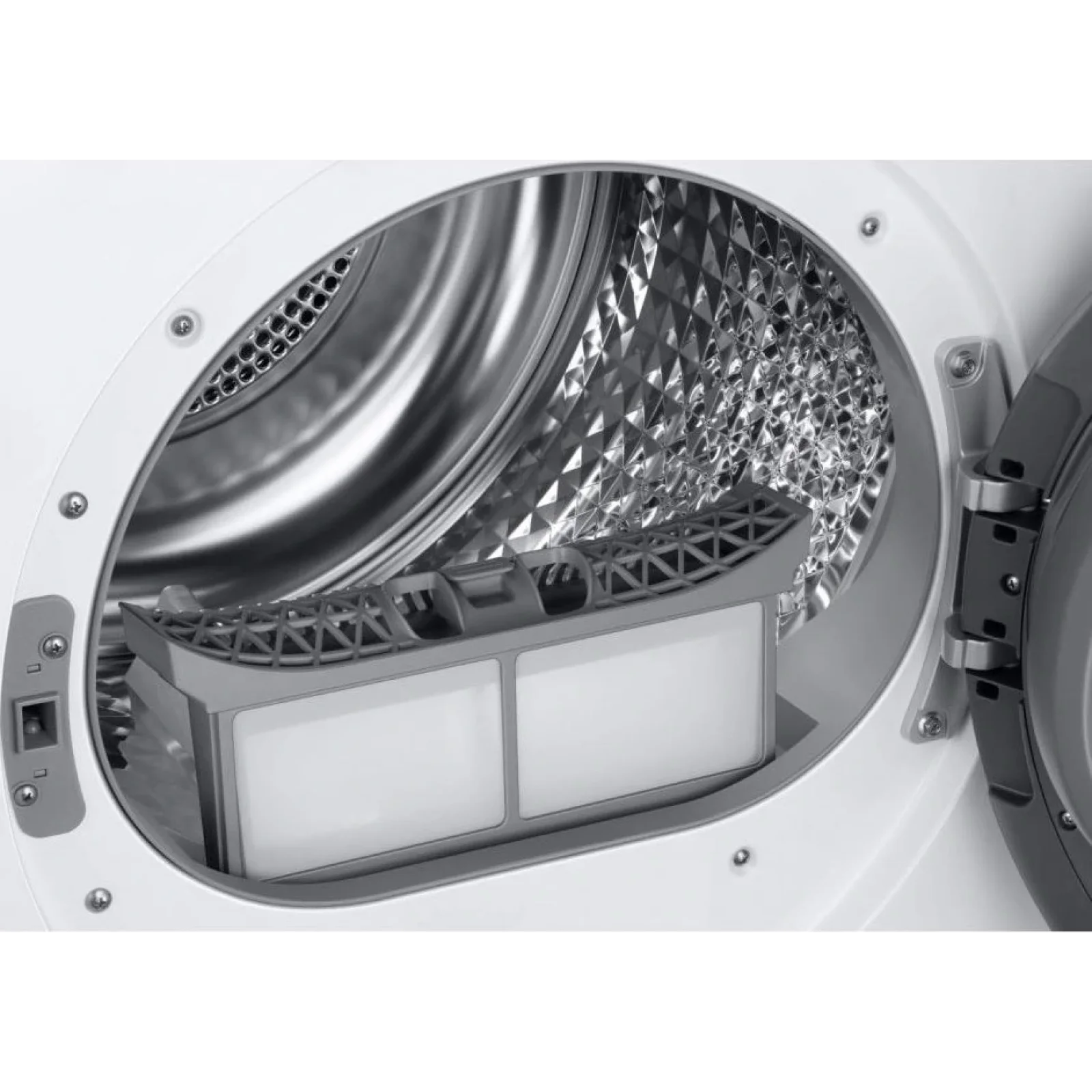 Сушильная машина Samsung DV90T5240AT/UA UA
