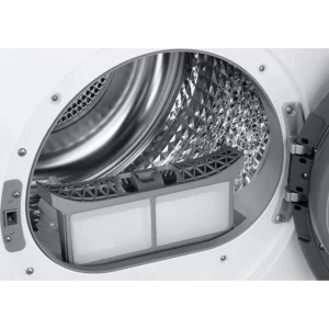 Сушильна машина Samsung DV90T5240AT/UA UA