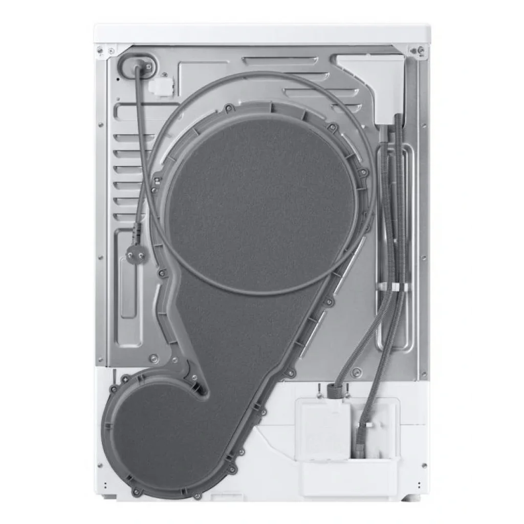 Сушильна машина Samsung DV90T5240AT/UA UA