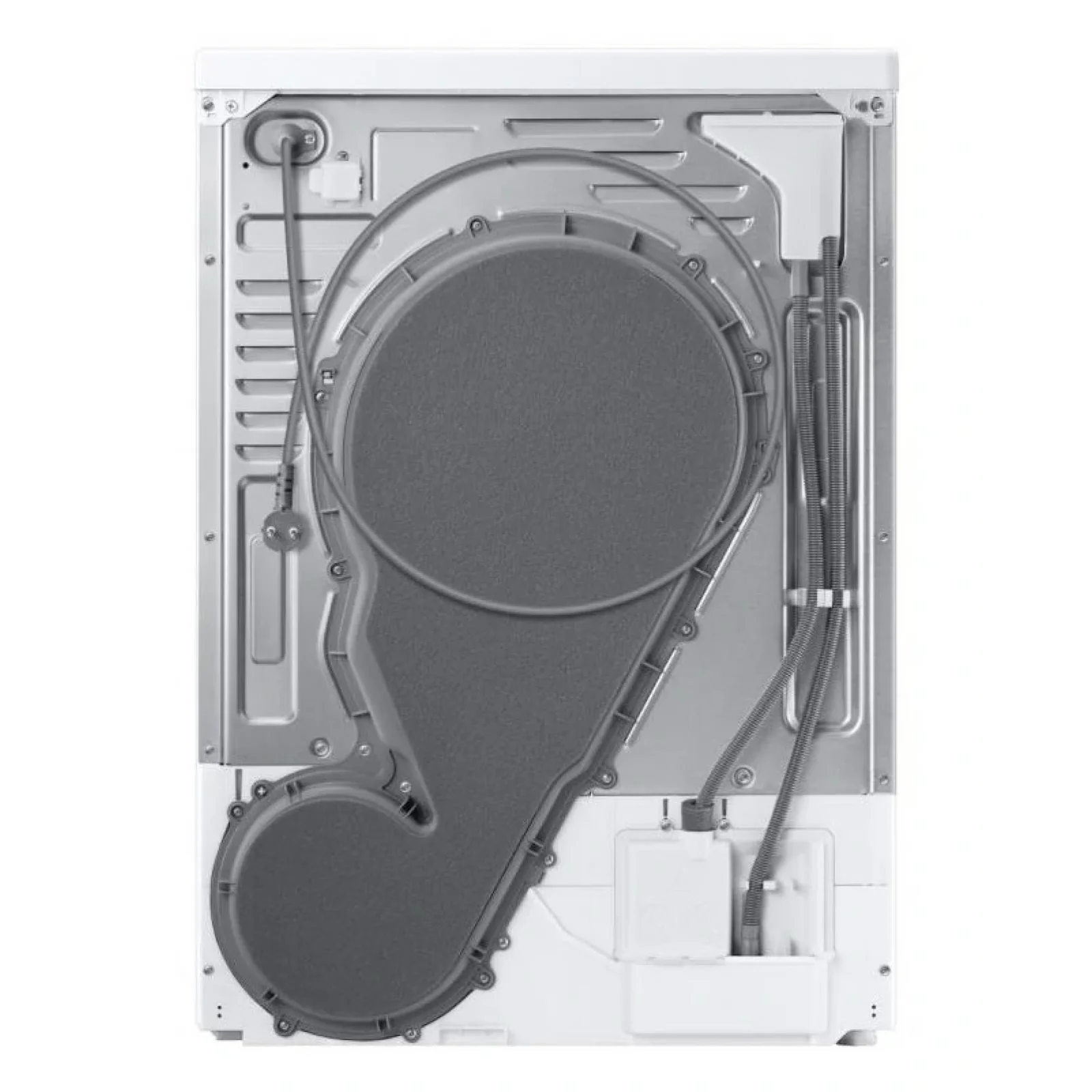 Сушильная машина Samsung DV90T5240AT/UA UA