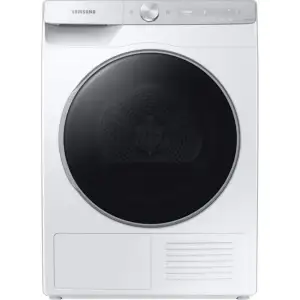 Сушильна машина Samsung DV90T8240SH/UA UA