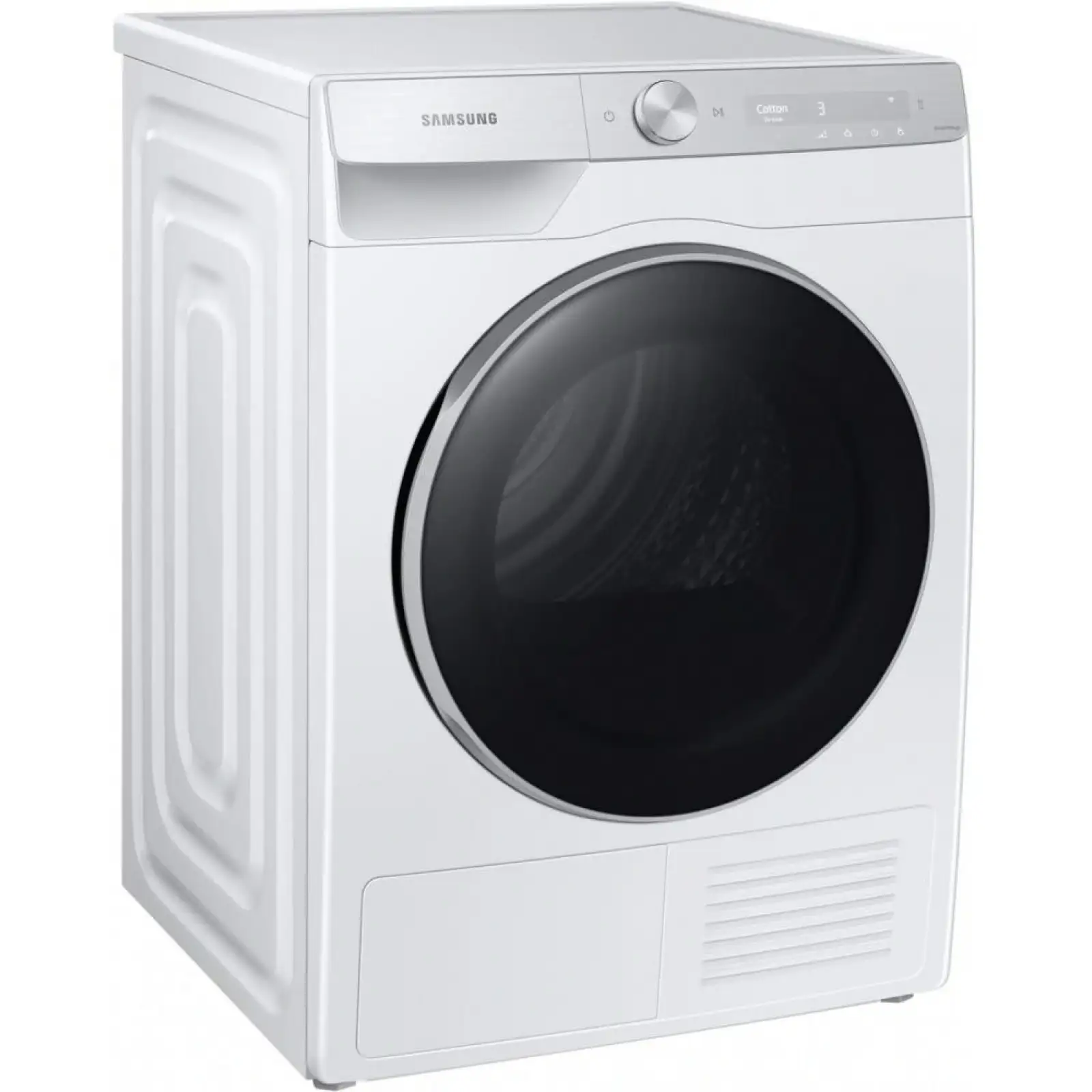 Сушильна машина Samsung DV90T8240SH/UA UA