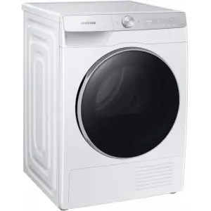 Сушильна машина Samsung DV90T8240SH/UA UA