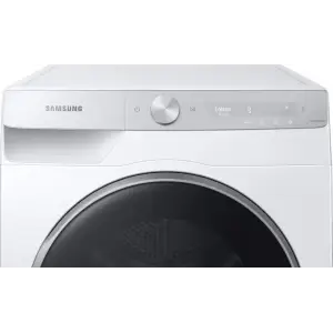 Сушильна машина Samsung DV90T8240SH/UA UA
