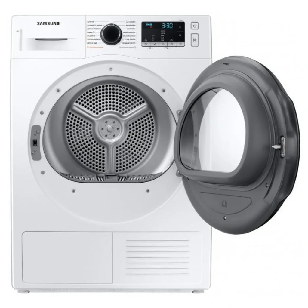 Сушильна машина Samsung DV90TA040AE/UA UA