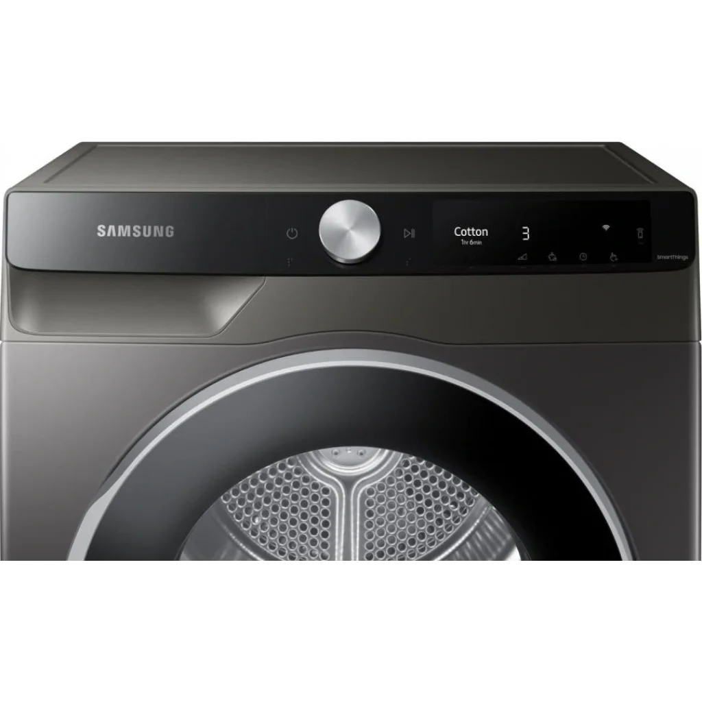 Сушильная машина Samsung DV90TA040AX/UA UA