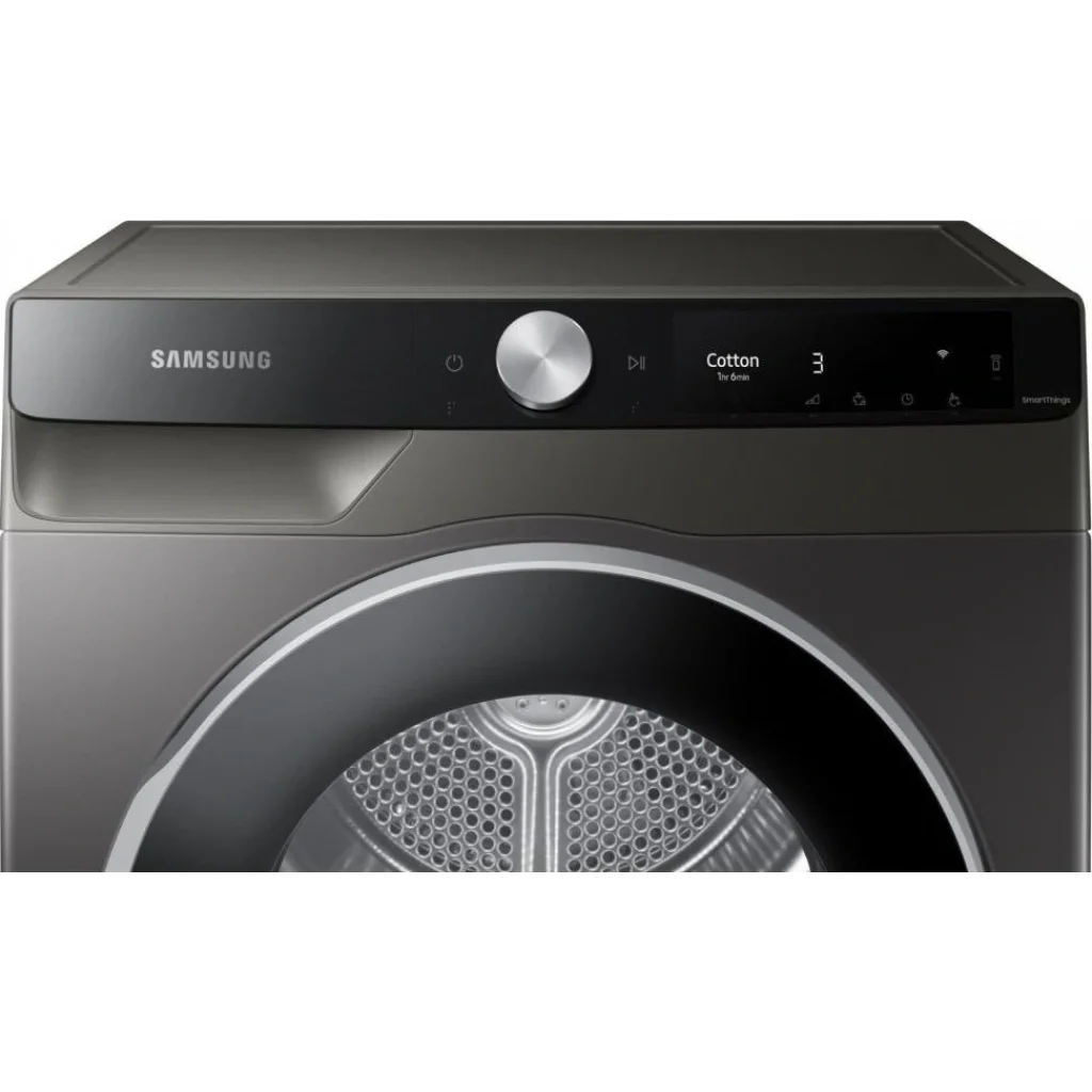 Сушильная машина Samsung DV90TA040AX/UA UA