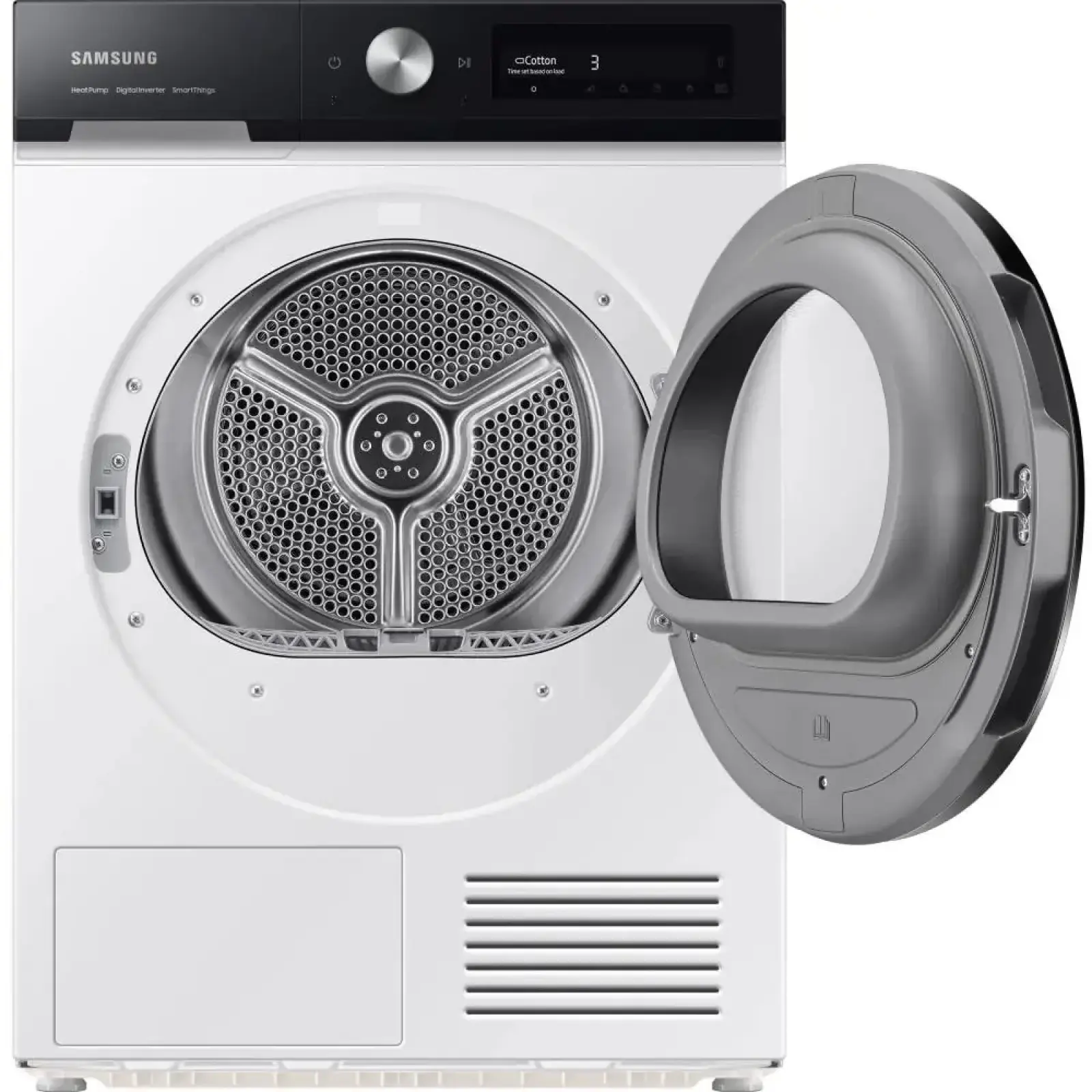 Сушильна машина Samsung DV90BB7440GEUA UA