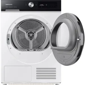 Сушильна машина Samsung DV90BB7440GEUA UA