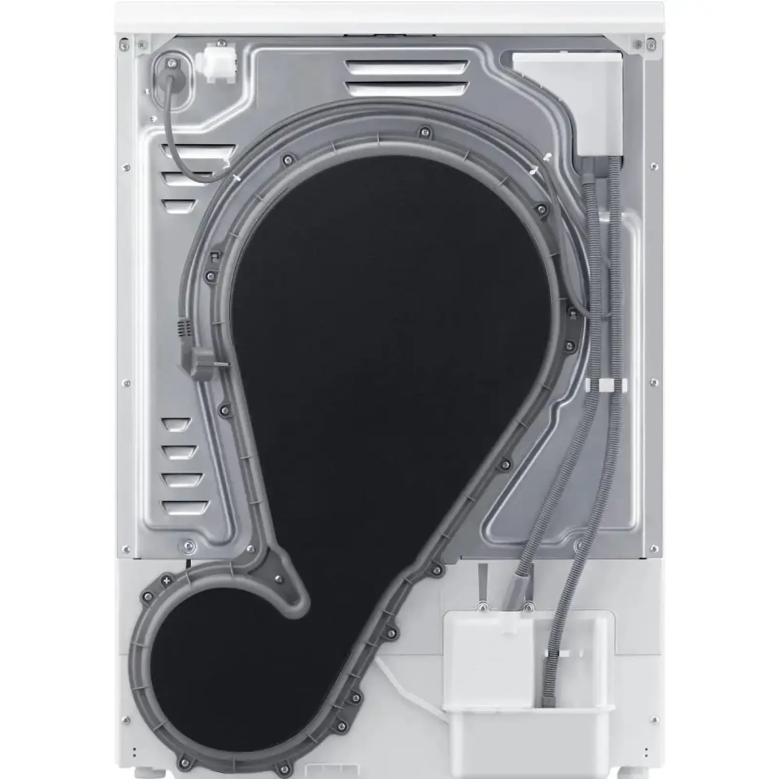 Сушильна машина Samsung DV90BB7440GEUA UA