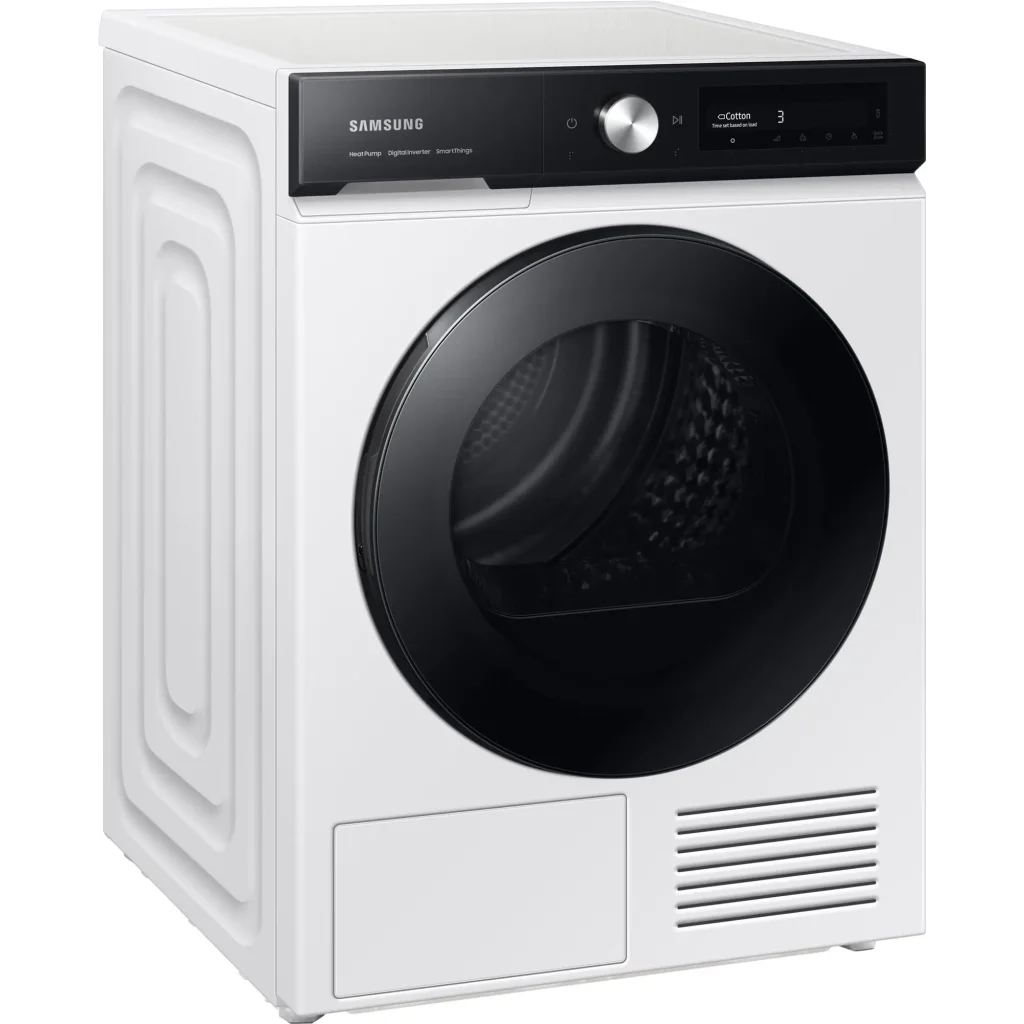 Сушильна машина Samsung DV90BB7445GEUA UA