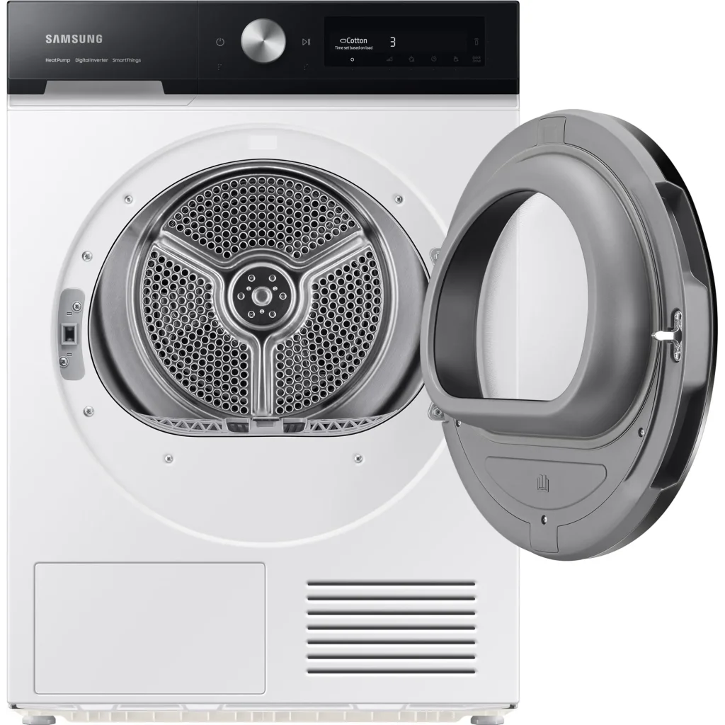 Сушильна машина Samsung DV90BB7445GEUA UA