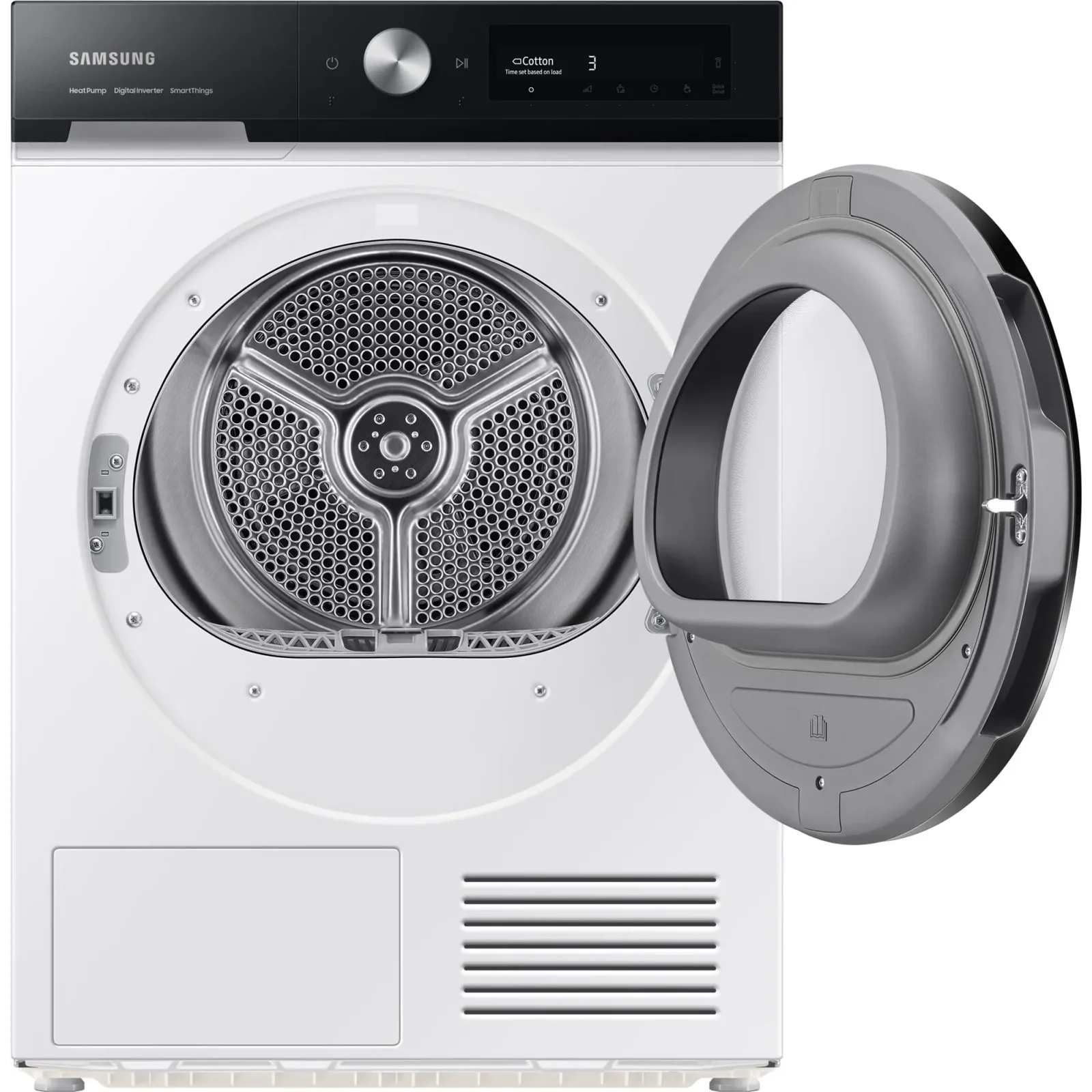 Сушильная машина Samsung DV90BB7445GEUA UA