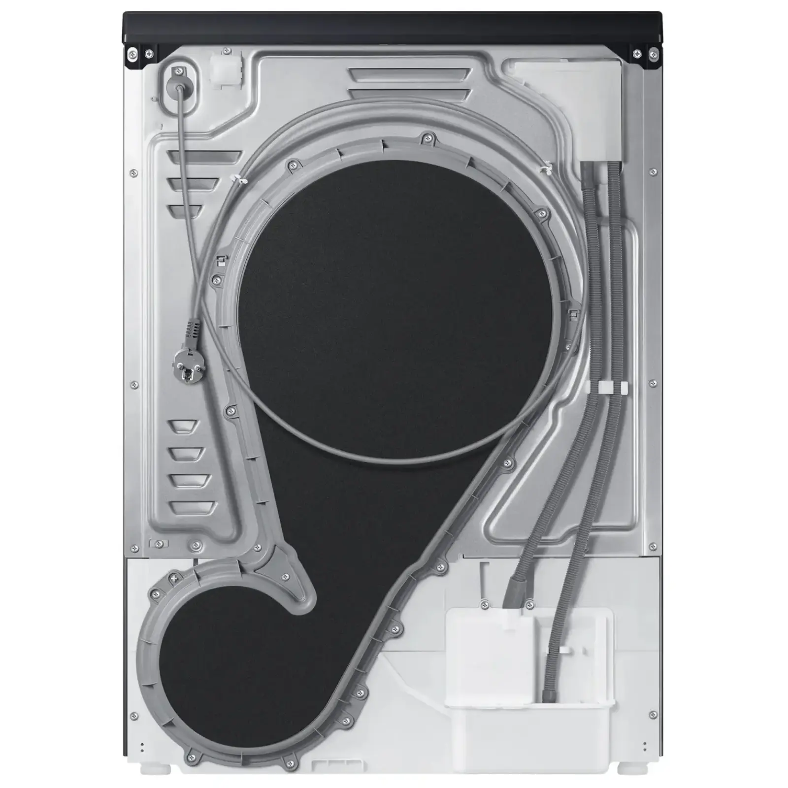 Сушильна машина Samsung DV90CGC2A0ABUA UA