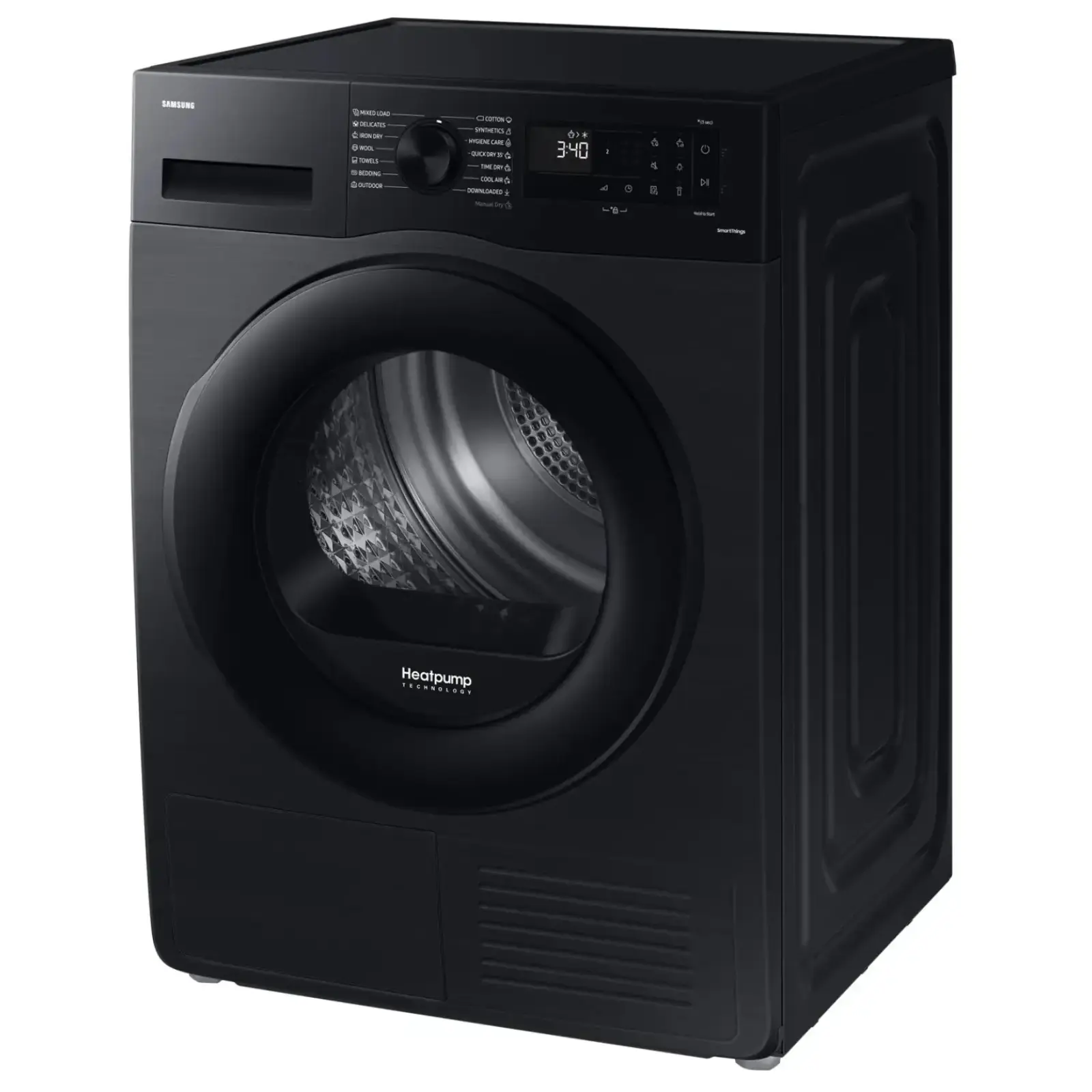 Сушильна машина Samsung DV90CGC2A0ABUA UA