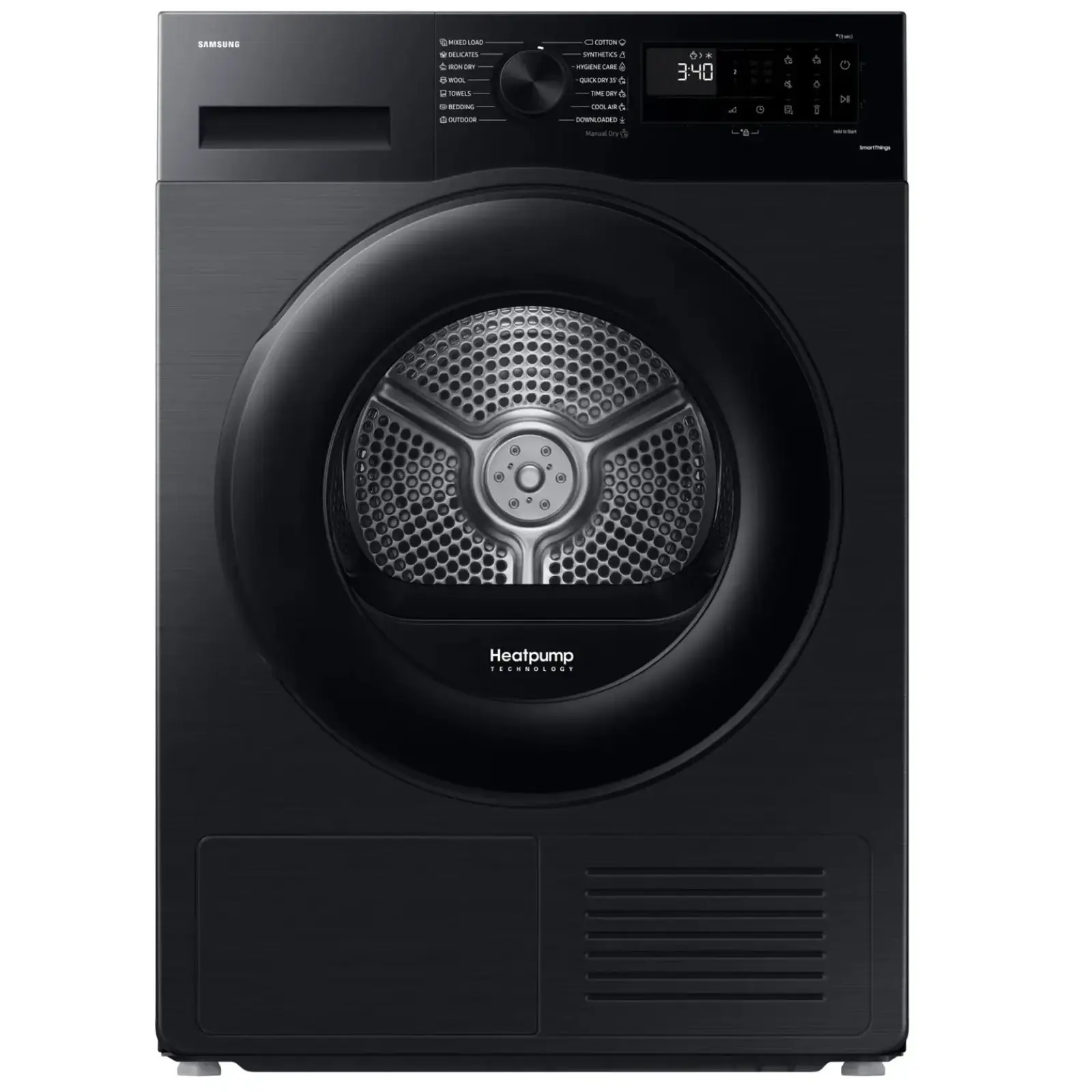 Сушильна машина Samsung DV90CGC2A0ABUA UA